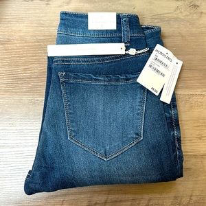 CASLON Jeans (Nordstrom) Skinny Size 2 (NEW)